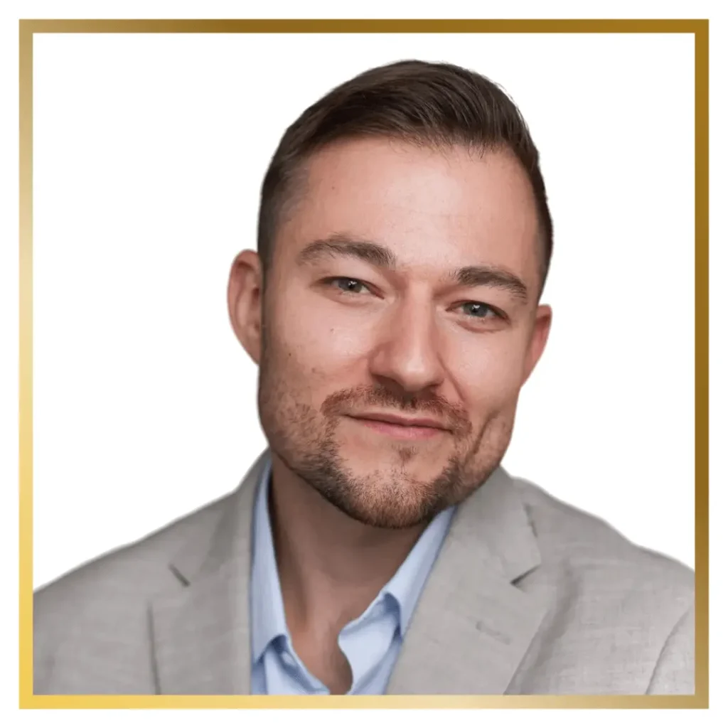 Max Wilson profile image