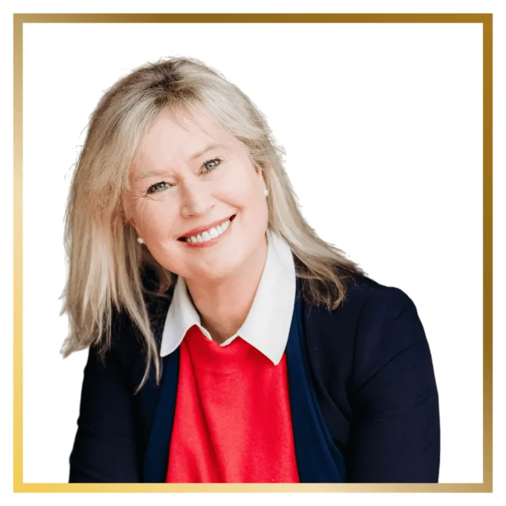 Pip Clarke bio image